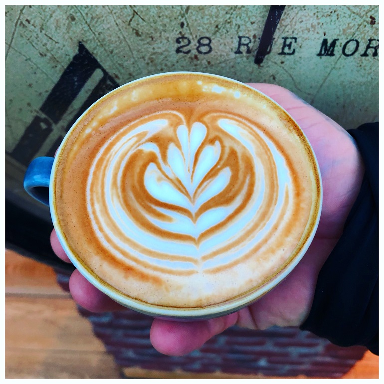 Wild Thyme Deli & Kitchen Visit Totnes